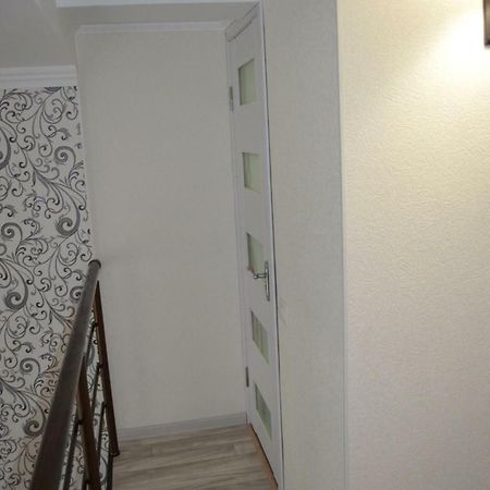 Apartament Ришельевская 58\1 Odessa Zewnętrze zdjęcie