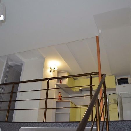 Apartament Ришельевская 58\1 Odessa Zewnętrze zdjęcie
