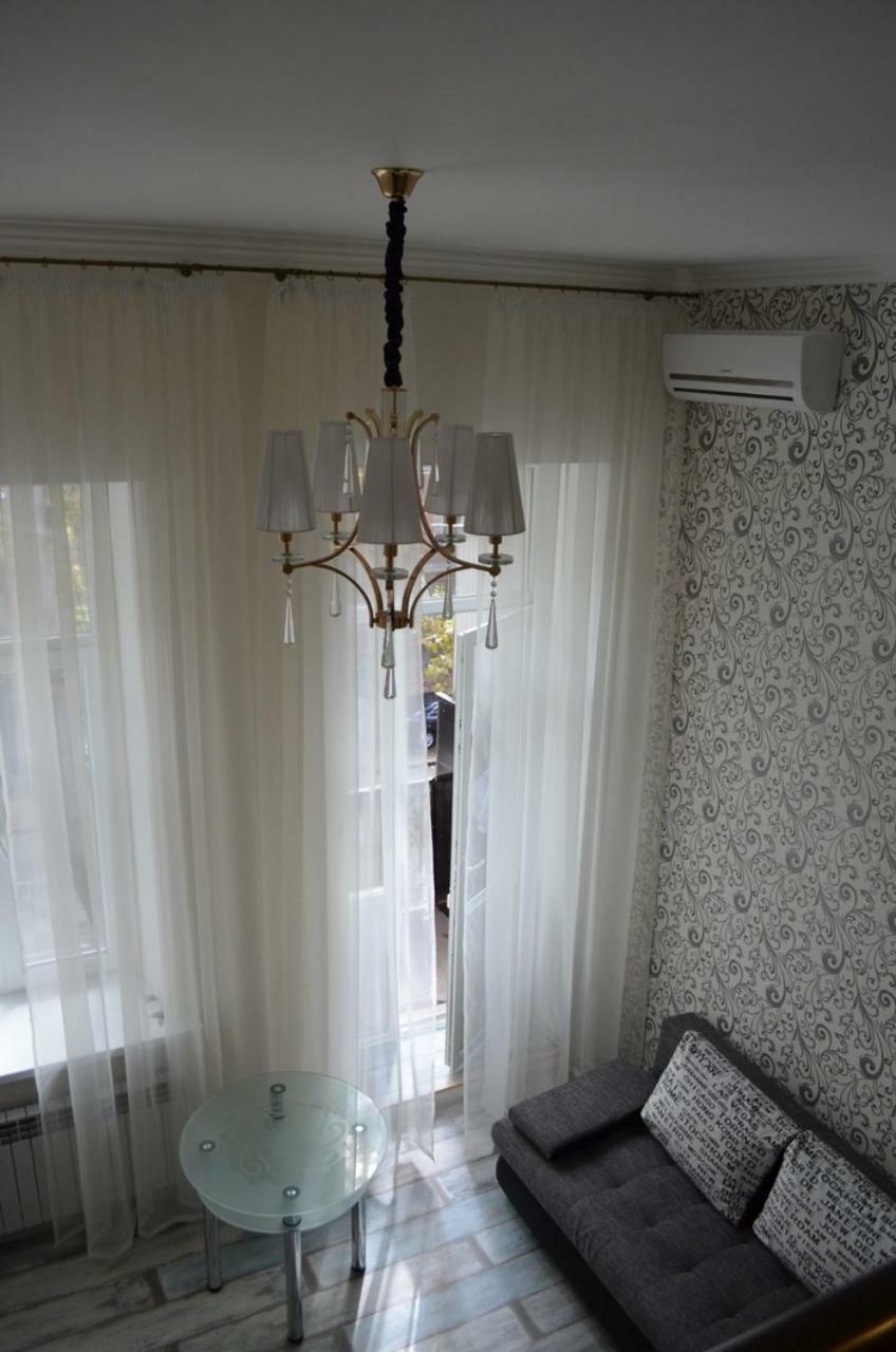 Apartament Ришельевская 58\1 Odessa Zewnętrze zdjęcie