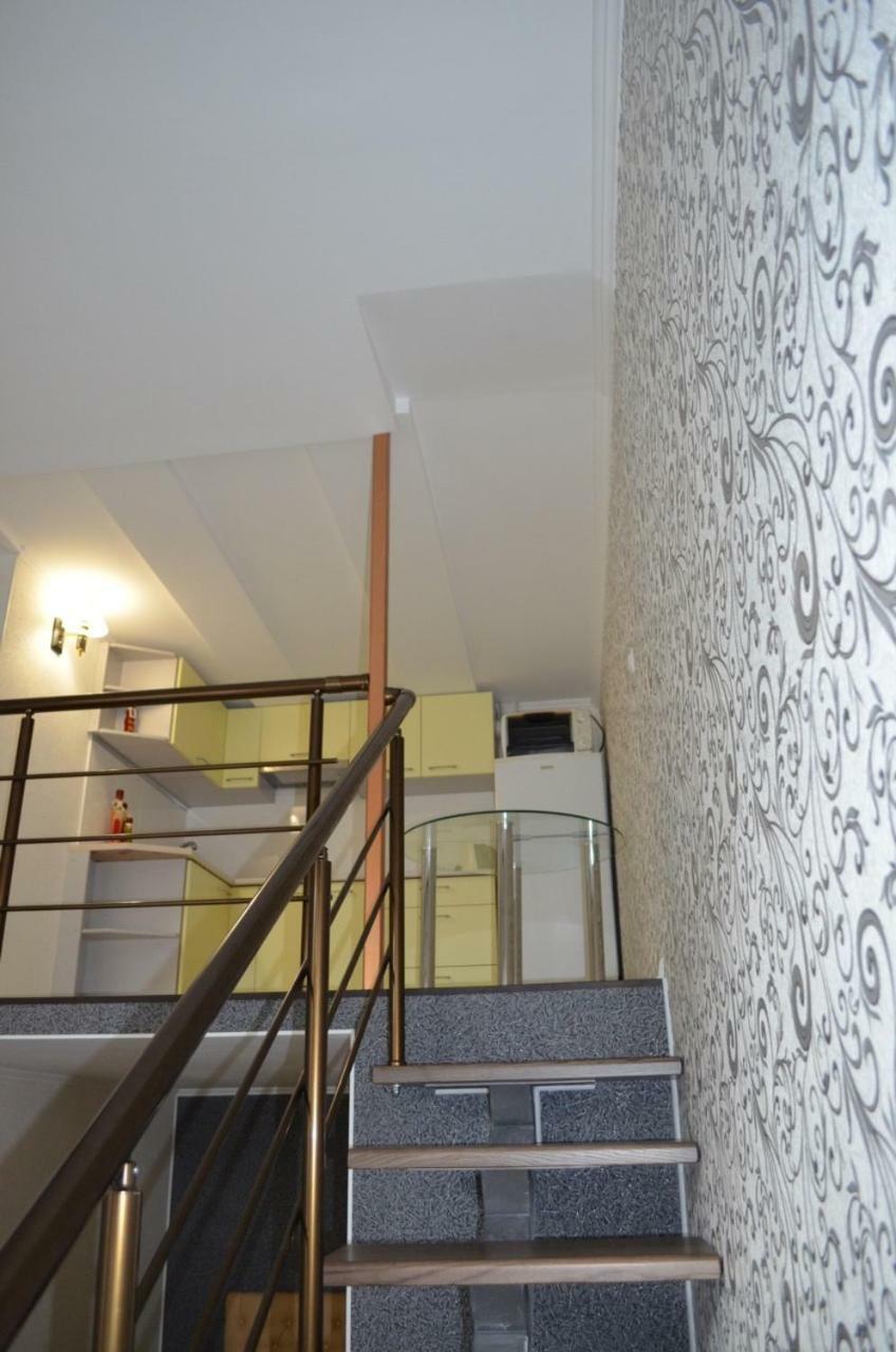 Apartament Ришельевская 58\1 Odessa Zewnętrze zdjęcie