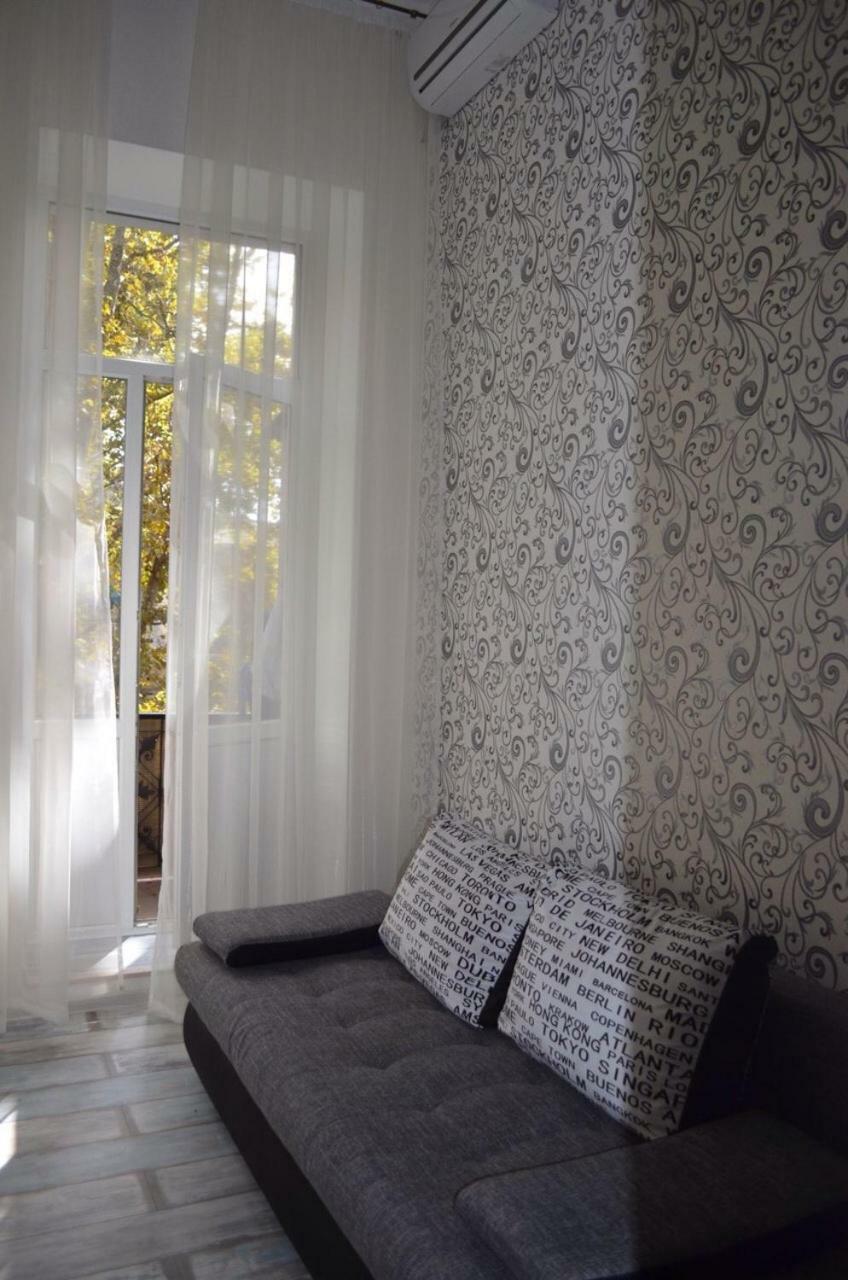 Apartament Ришельевская 58\1 Odessa Zewnętrze zdjęcie