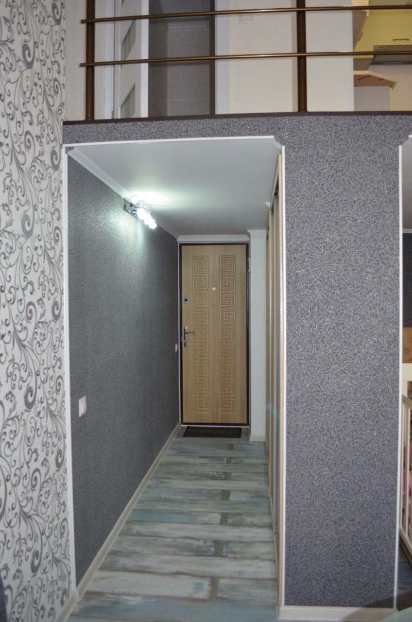 Apartament Ришельевская 58\1 Odessa Zewnętrze zdjęcie