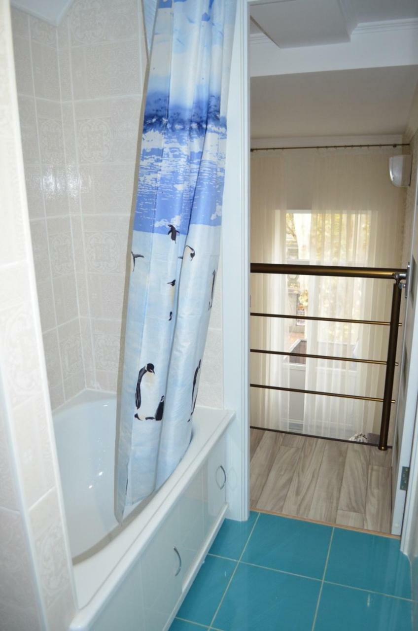 Apartament Ришельевская 58\1 Odessa Zewnętrze zdjęcie
