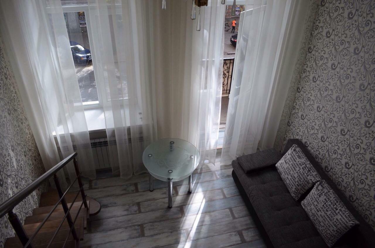Apartament Ришельевская 58\1 Odessa Zewnętrze zdjęcie