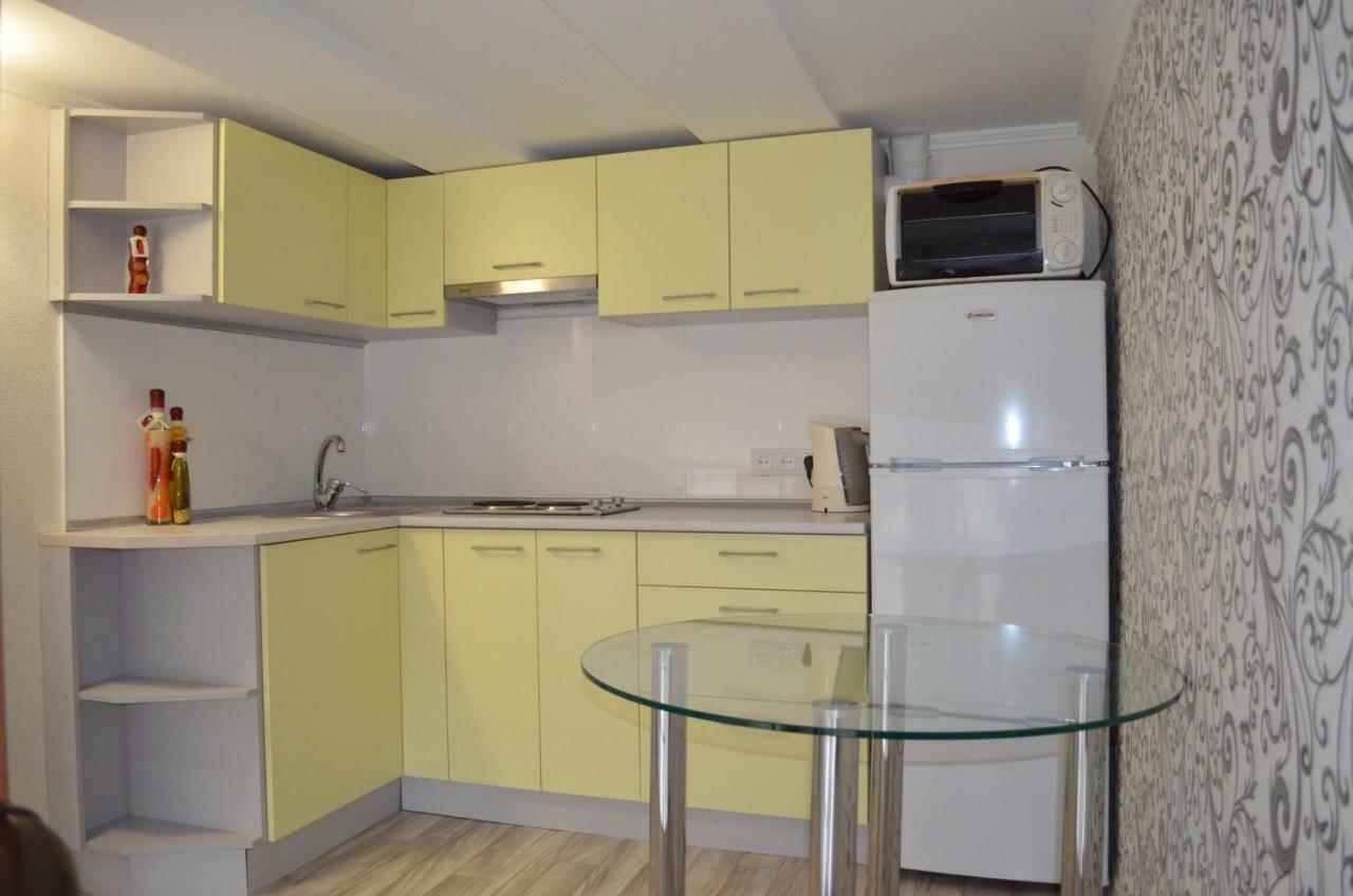 Apartament Ришельевская 58\1 Odessa Zewnętrze zdjęcie