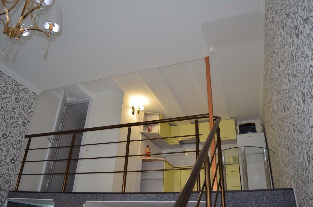 Apartament Ришельевская 58\1 Odessa Zewnętrze zdjęcie